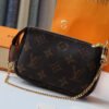 Mini Pochette Accessoires
