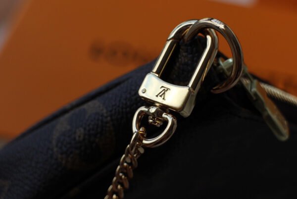 Mini Pochette Accessoires