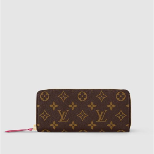 Clémence Wallet