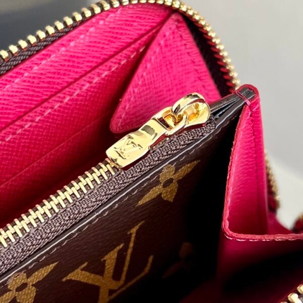 Clémence Wallet