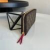 Clémence Wallet