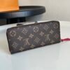 Clémence Wallet