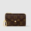 Card Holder Recto Verso
