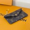 Card Holder Recto Verso