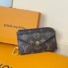 Card Holder Recto Verso