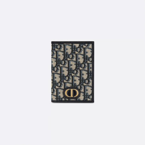30 Montaigne Passport Holder