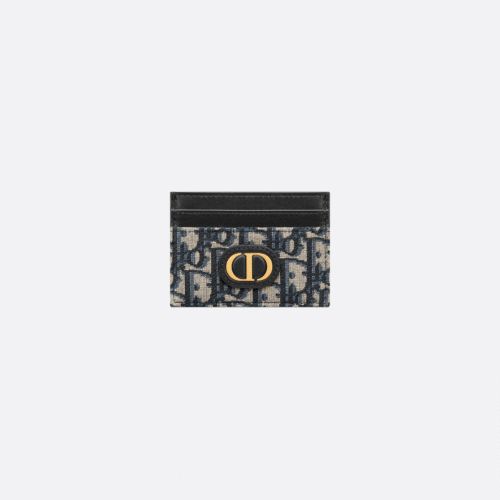 30 Montaigne Freesia Card Holder