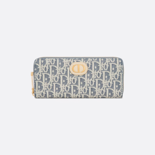 30 Montaigne Voyageur Slim Wallet