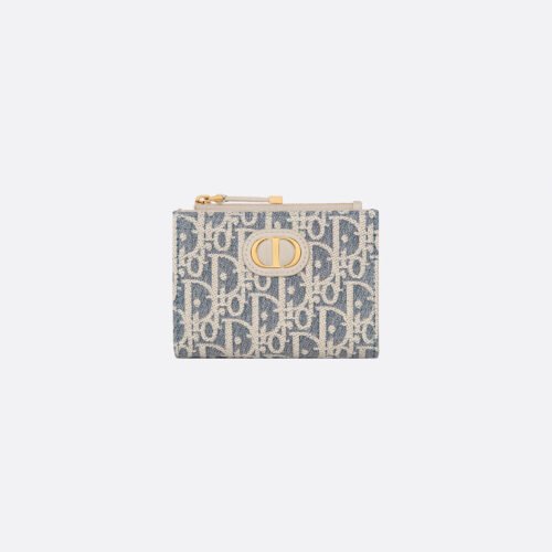 30 Montaigne Dahlia Wallet