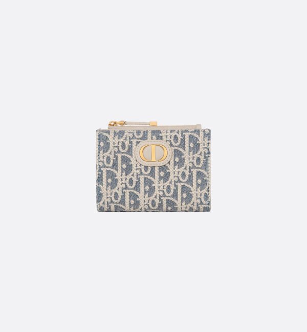 30 Montaigne Dahlia Wallet