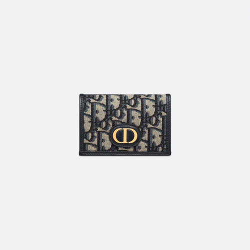 30 Montaigne Glycine Wallet