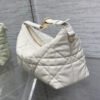 Medium DiorTravel Nomad Clutch
