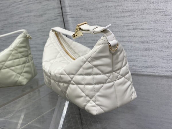 Medium DiorTravel Nomad Clutch