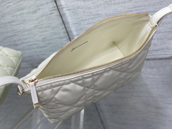 Medium DiorTravel Nomad Clutch
