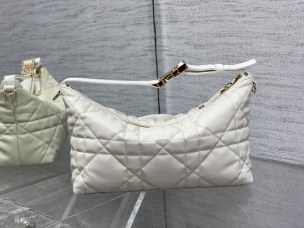 Medium DiorTravel Nomad Clutch