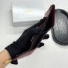 Dior Saddle Lotus Wallet