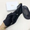 Dior Saddle Lotus Wallet