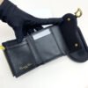 Dior Saddle Lotus Wallet