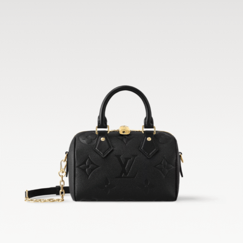 LOUIS VUITTON Speedy Bandoulière 20 M58953