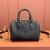 LOUIS VUITTON Speedy Bandoulière 20 M58953