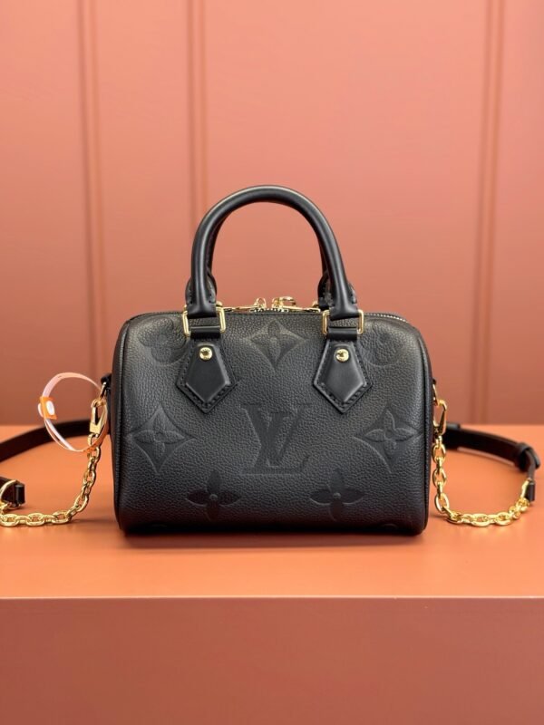 LOUIS VUITTON Speedy Bandoulière 20 M58953