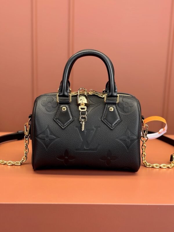 LOUIS VUITTON Speedy Bandoulière 20 M58953