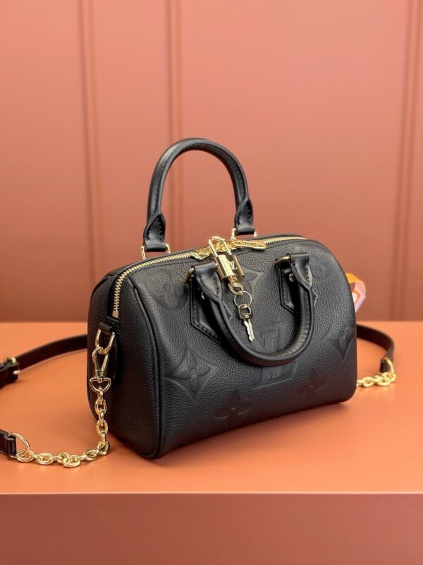 LOUIS VUITTON Speedy Bandoulière 20 M58953