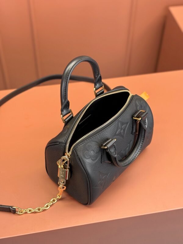 LOUIS VUITTON Speedy Bandoulière 20 M58953
