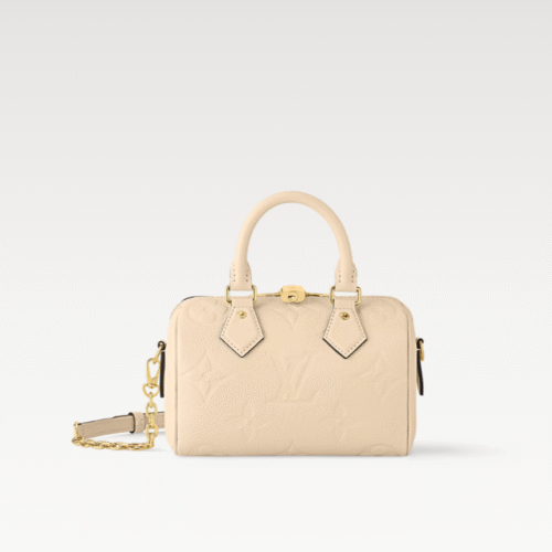 Louis Vuitton Speedy Bandoulière 20 M58954