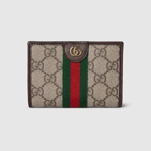 Ophidia small wallet