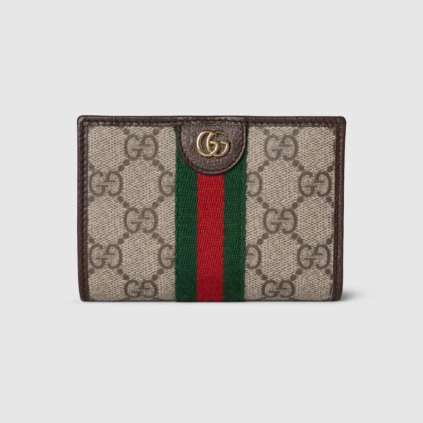 Ophidia small wallet
