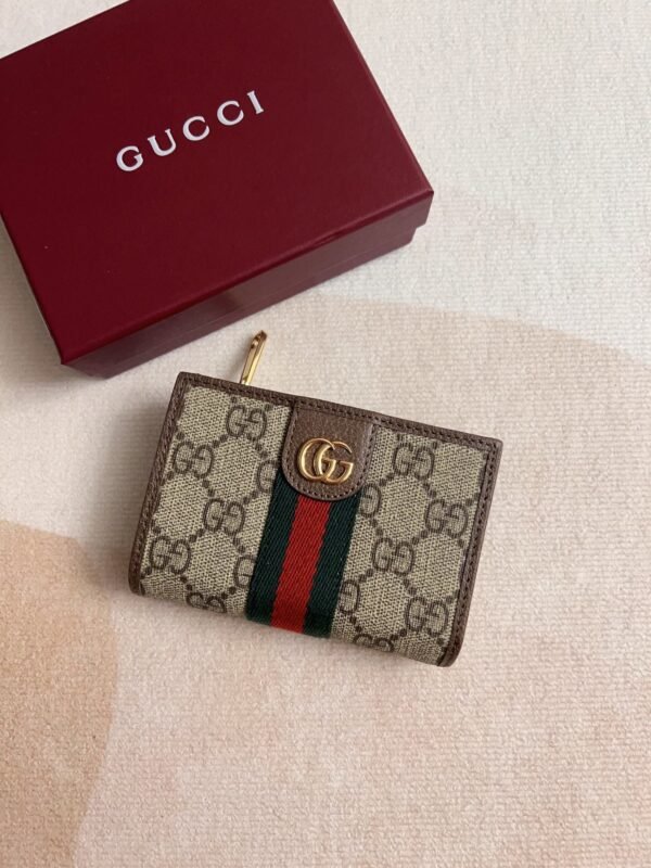 Ophidia small wallet