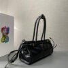 Prada Bonnie medium leather handbag