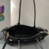 Prada Bonnie medium leather handbag