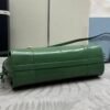 Prada Bonnie medium leather handbag