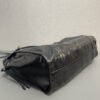 Prada Bonnie extra large leather handbag