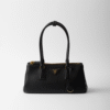 Medium Prada Galleria leather bag