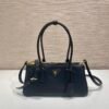 Medium Prada Galleria leather bag