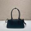 Medium Prada Galleria leather bag