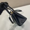 Medium Prada Galleria leather bag