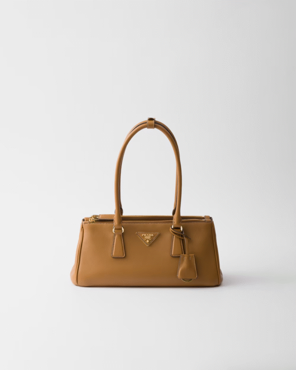 Medium Prada Galleria leather bag