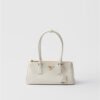 Medium Prada Galleria leather bag