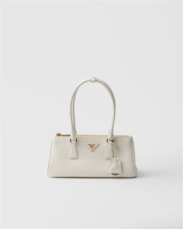 Medium Prada Galleria leather bag