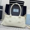 Medium Prada Galleria leather bag