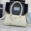 Medium Prada Galleria leather bag
