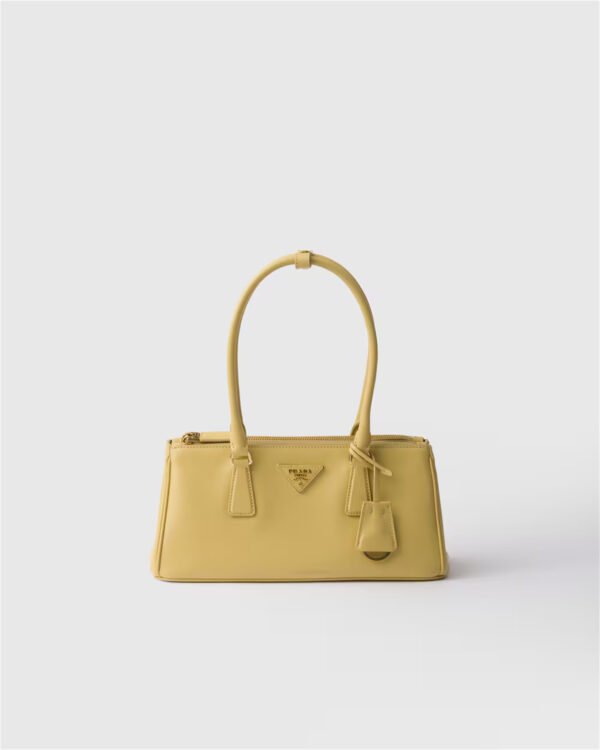 Medium Prada Galleria leather bag