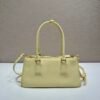 Medium Prada Galleria leather bag
