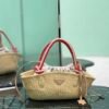 Small crochet bag