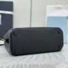 Medium Prada Galleria Saffiano leather bag