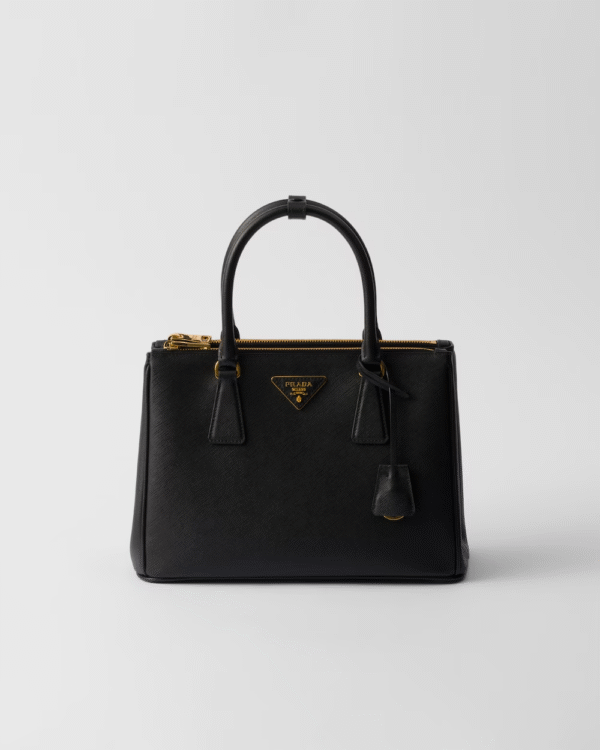 Medium Prada Galleria Saffiano leather bag